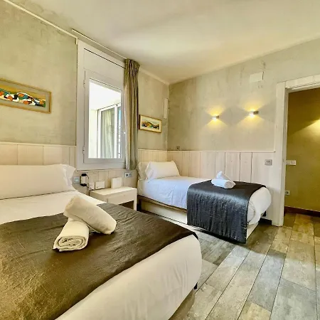 Market Apartmán *