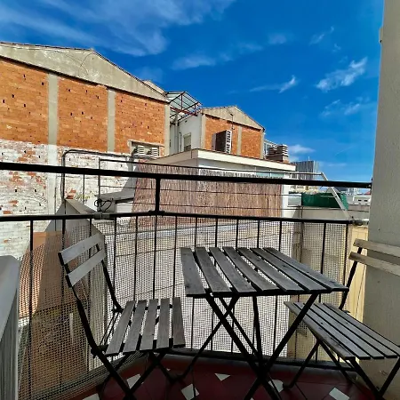 Market Apartmán *