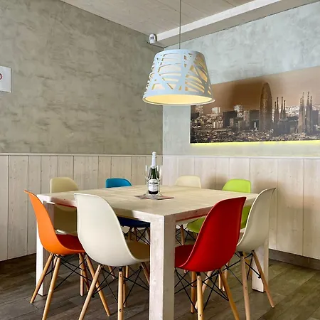Barcelonaforrent Market Apartamento