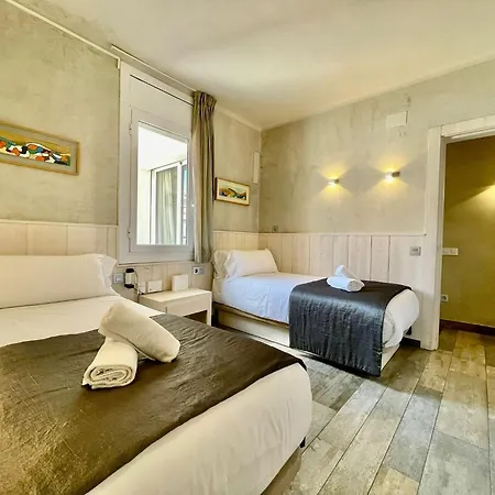 Lejlighed Barcelonaforrent Market Barcelona