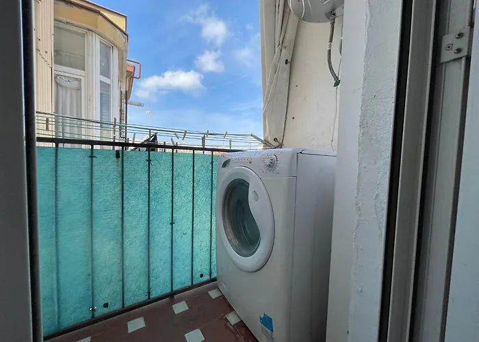 Barcelonaforrent Market Penthouse