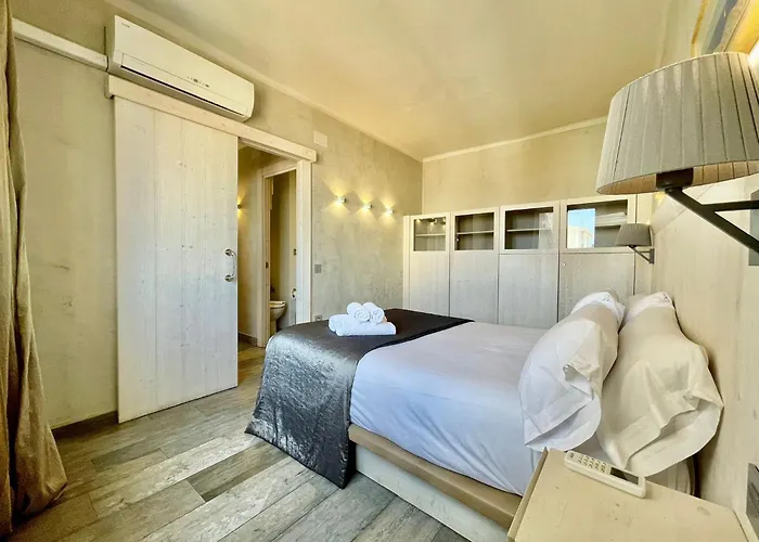 Barcelonaforrent Market Penthouse *