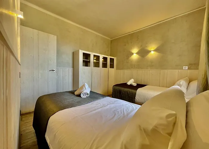 Barcelonaforrent Market Penthouse Βαρκελώνη