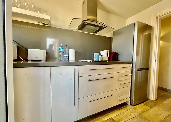 Διαμέρισμα Barcelonaforrent Market Penthouse Βαρκελώνη
