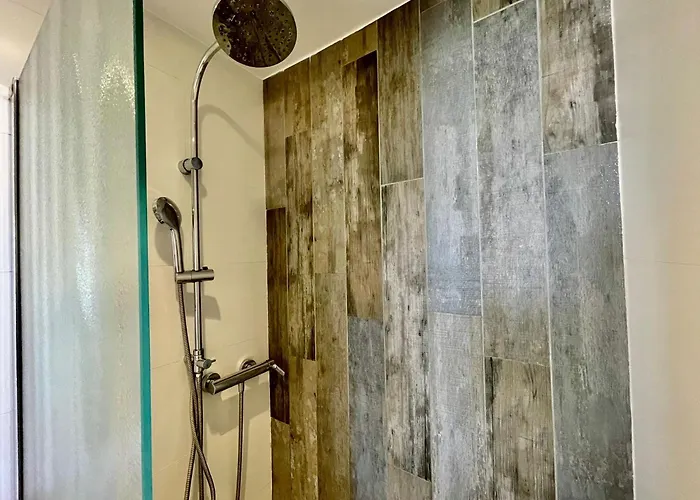 Barcelonaforrent Market Penthouse Διαμέρισμα
