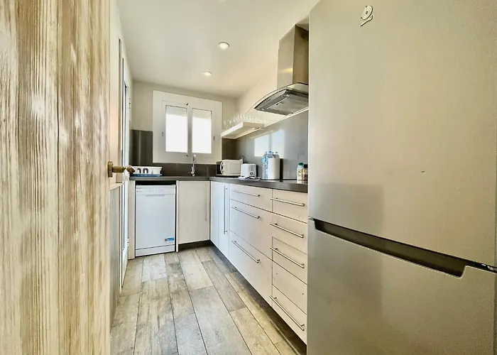 Barcelonaforrent Market Penthouse Διαμέρισμα Βαρκελώνη