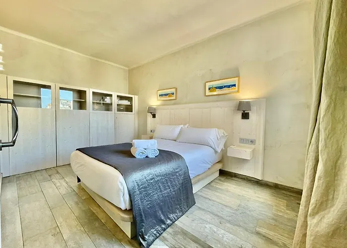 Barcelonaforrent Market Penthouse * Βαρκελώνη