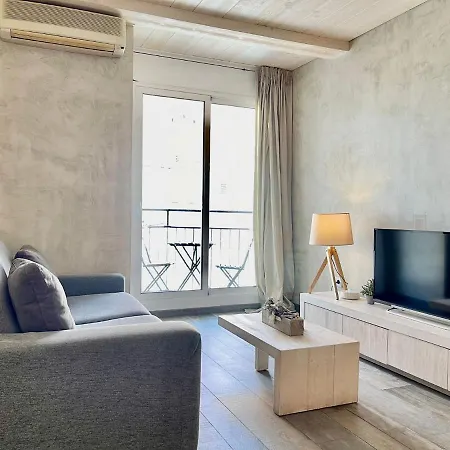 Barcelonaforrent Market Барселона