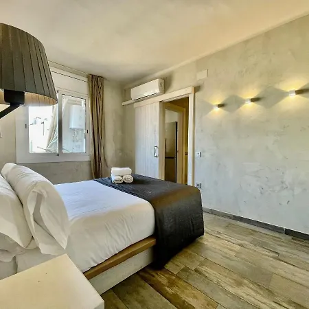 Апартаменты Barcelonaforrent Market Барселона