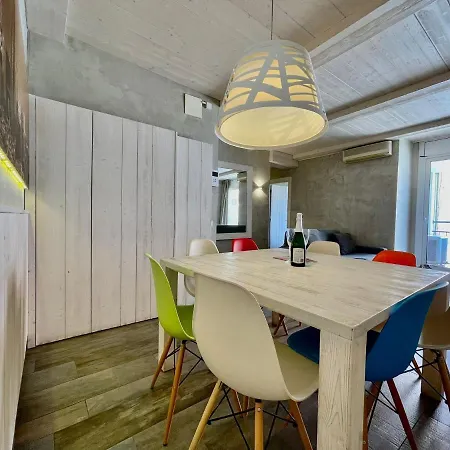 Barcelonaforrent Market * Барселона