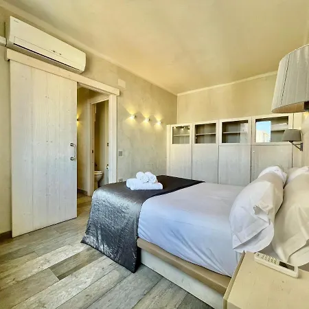 Barcelonaforrent Market Апартаменты Барселона