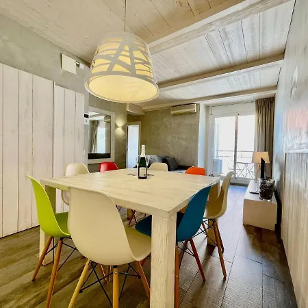 Barcelonaforrent Market Апартаменты Барселона