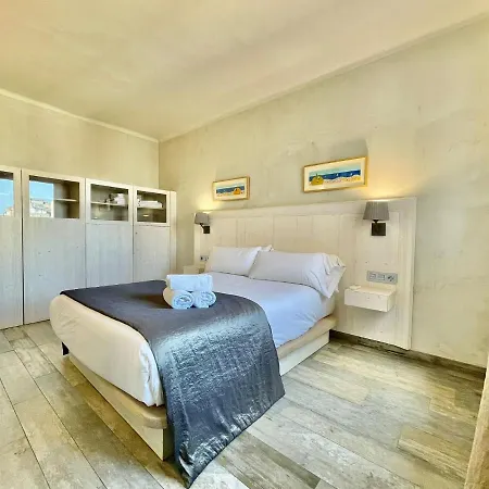 Barcelonaforrent Market Апартаменты