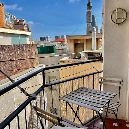 Barcelonaforrent Market Барселона