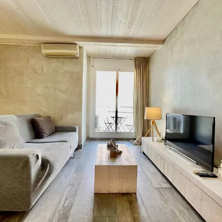 Barcelonaforrent Market Апартаменты Барселона